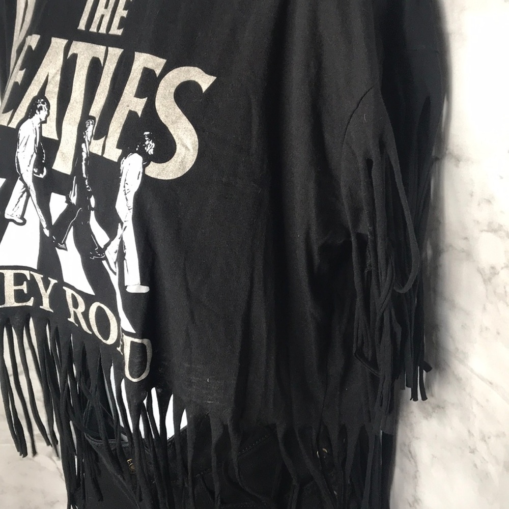 The Beatles Tee - Picture 5 of 7